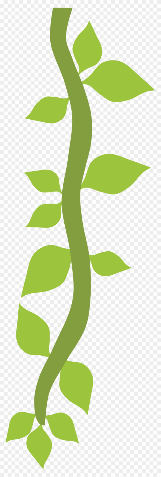 Safari Page Layout Clip Art - Safari Minus