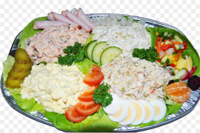Salad, Lunch, Vegetarian Cuisine, Dish, Cuisine PNG