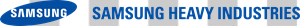 Samsung Heavy Industries Logo Vector