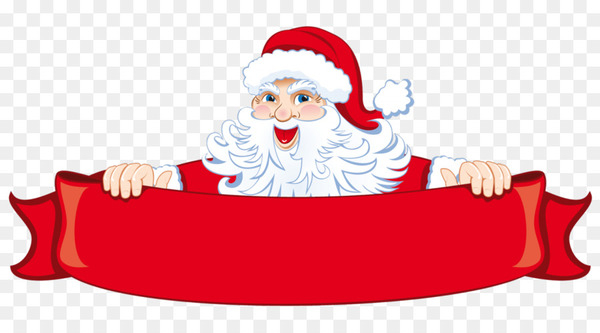 Santa Claus Christmas Clip art - santa claus