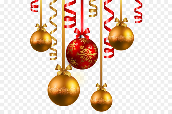 Santa Claus Christmas Day Portable Network Graphics Bombka Christmas decoration - santa claus