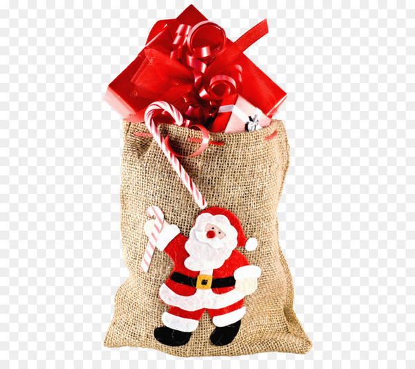 Santa Claus Christmas ornament Gift - santa claus