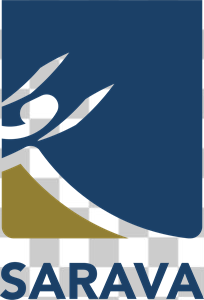 Sarava Pars Logo Vector