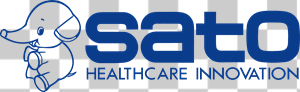 Sato Logo Vector