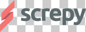 Screpy Logo Vector