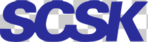 SCSK Logo Vector