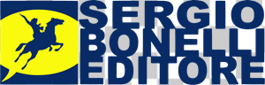 Sergio Bonelli Editore Logo Vector