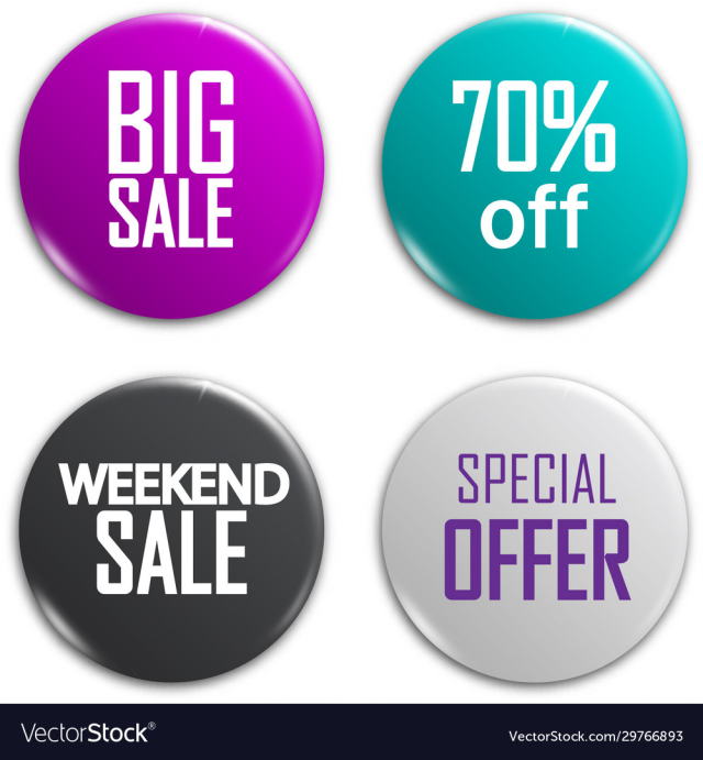 set sale banner big sale super sale sale tag
