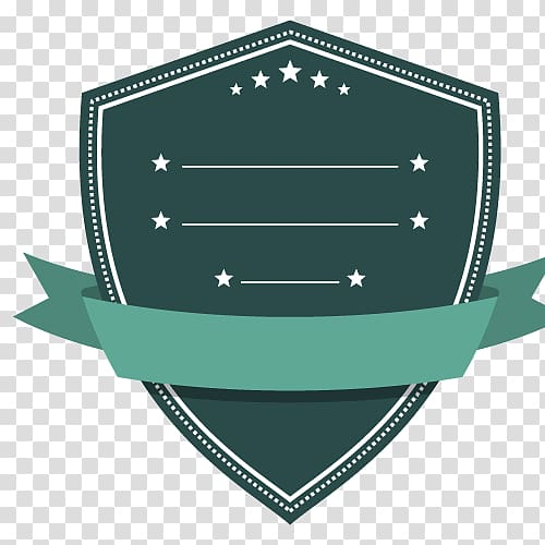 Shield Test of English as a Foreign Language (TOEFL) Icon, Ribbon Shield transparent background PNG clipart