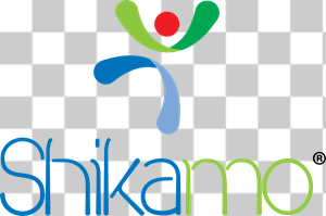 Shikamo Logo Vector
