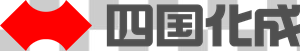 Shikoku Chemical Logo Vector