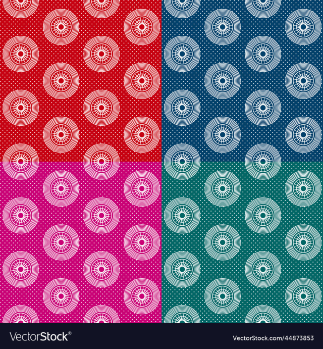 shweshwe pattern