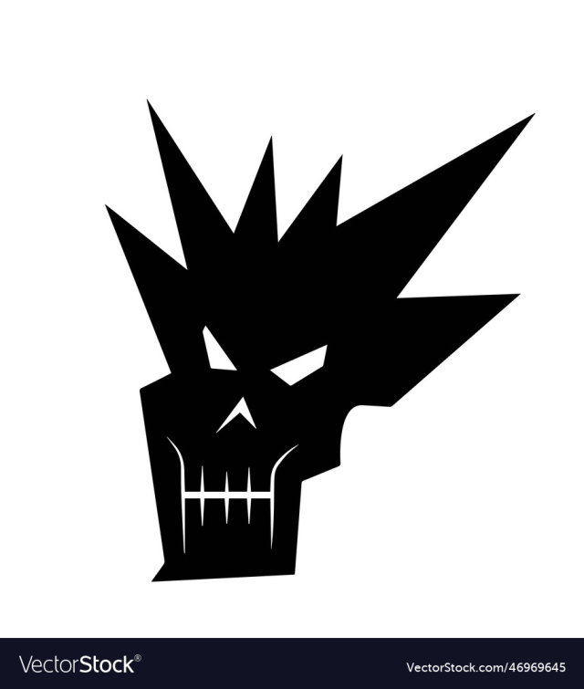 skull power