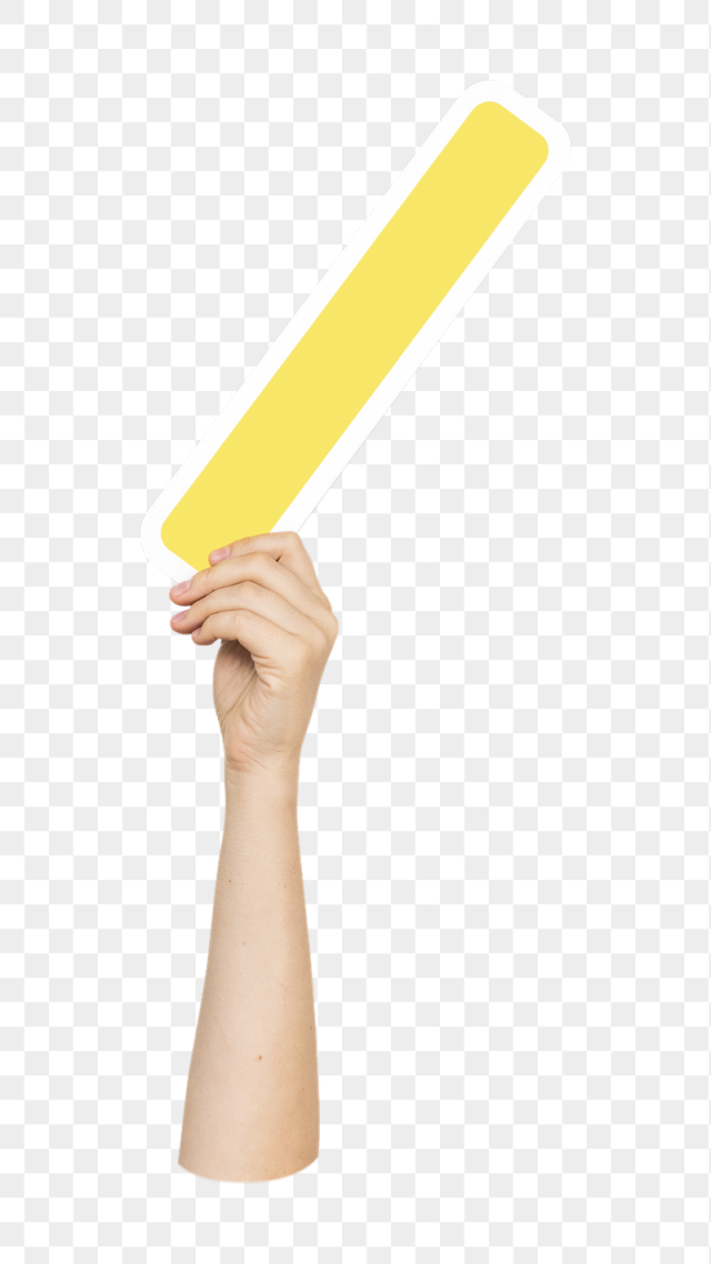 Slash icon png hand holding | Free PNG - rawpixel