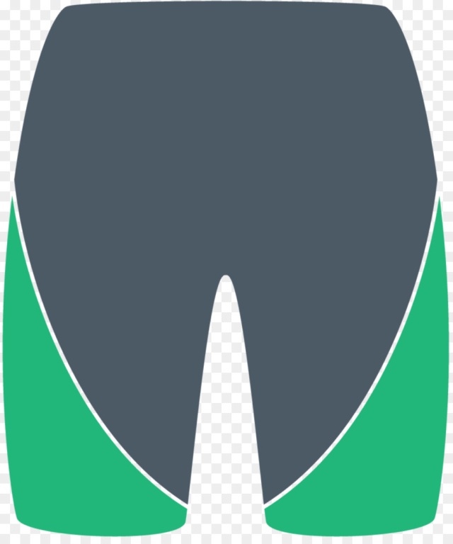 Sleeve, Logo, Shorts, Green, Clothing PNG