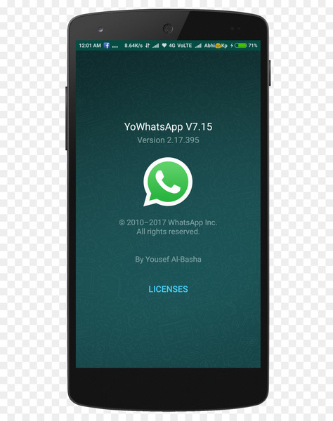 Smartphone Handheld Devices - smartphone