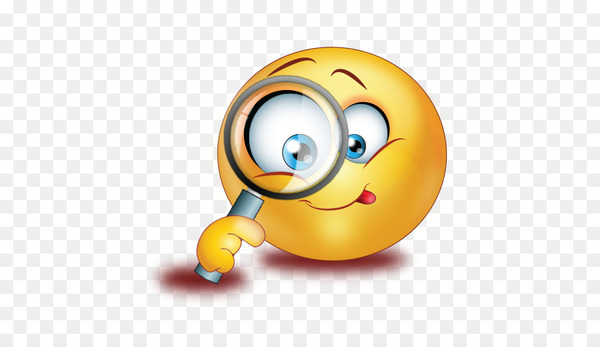 Smiley Emoji Emoticon Sticker - smiley