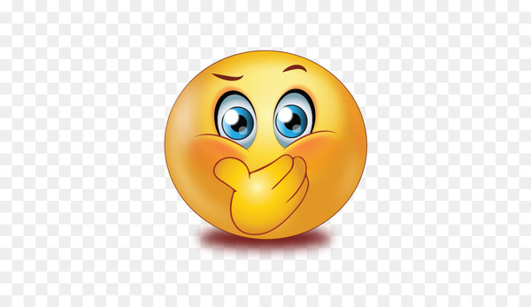 Smiley Emoji Face Emoticon - smiley