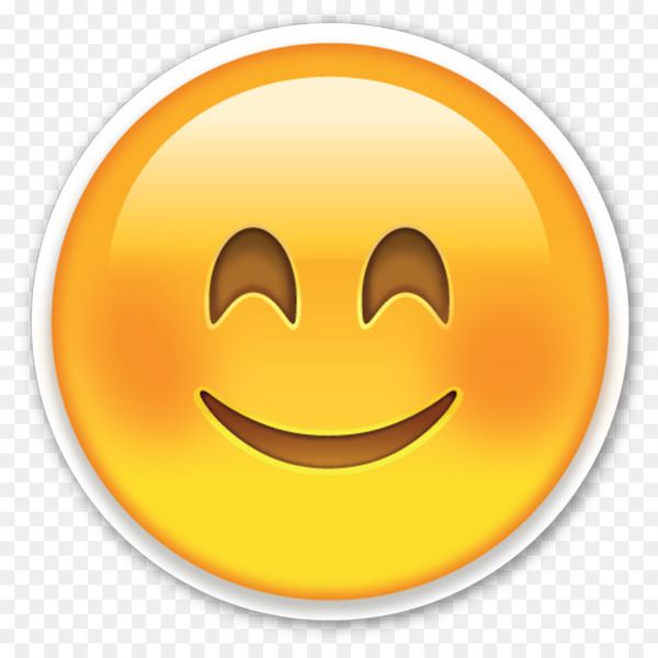 Smiley Emoticon Emoji - smiley