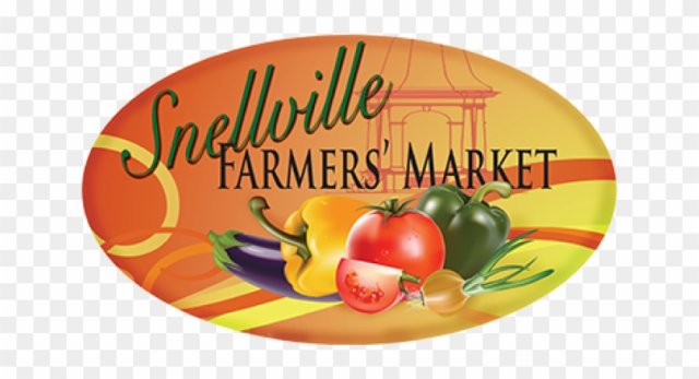 Snellville Farmers Market - Natural Foods