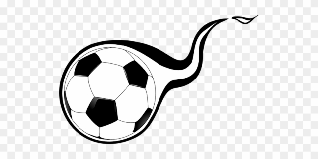 Free: Soccer Ball Football Sports Soccer Soccer - Soccer Ball Flying