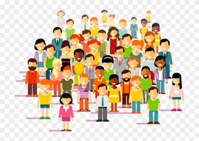 Society Royalty-free Clip Art - Society Royalty-free Clip Art