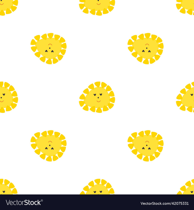 solar pattern
