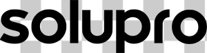 Solupro Logo Vector