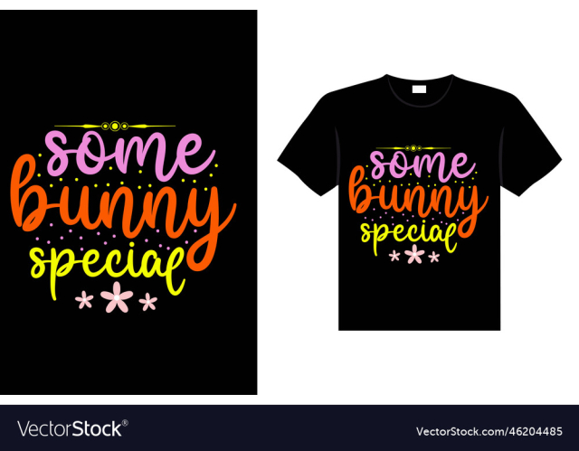some bunny special