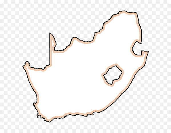 free-south-africa-vector-graphics-clip-art-illustration-image-blank-map-of-africa-nohat-cc