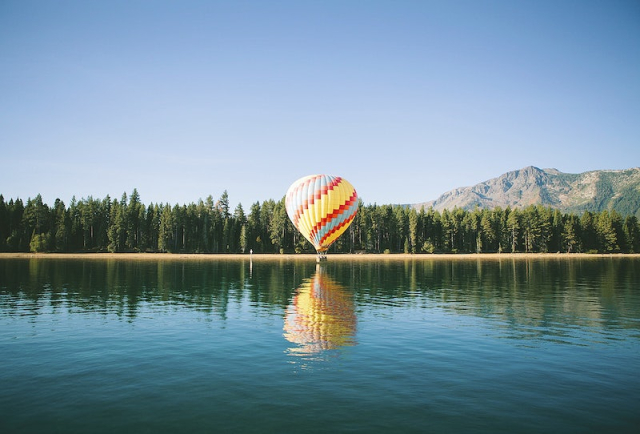 South Lake Tahoe, United States. | Free Photo - rawpixel