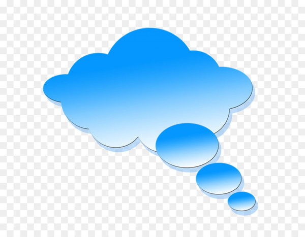 Speech balloon - balloon