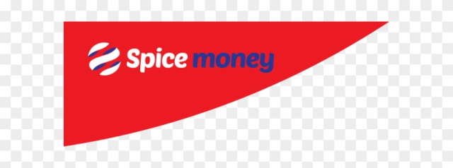 Spice Money - Spice Money Logo
