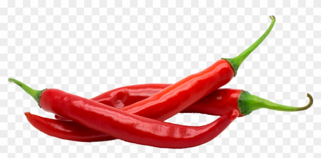 Spicy Chilli - Chili Transparent Png