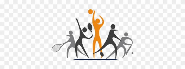 Sports - Sports Logo Design Ideas