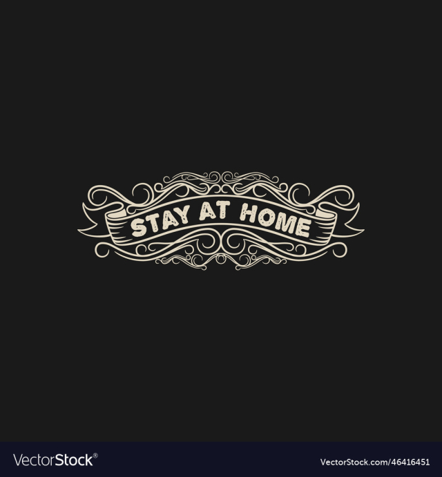 stay at home covid-19 quote