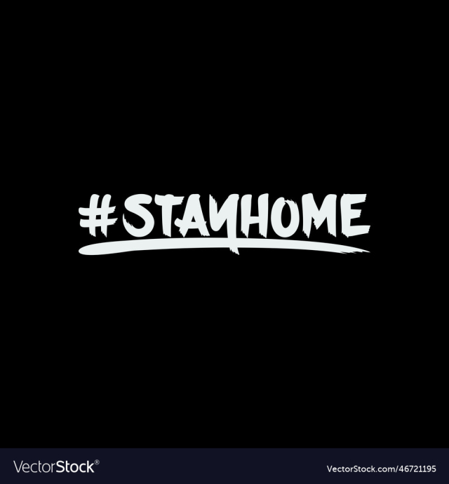 stayhome covid-19 quote