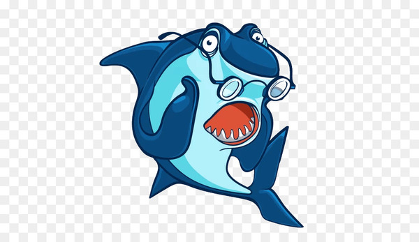 Sticker Telegram Emoji Brand Adhesive - emoji