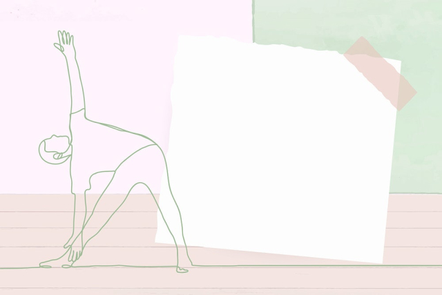 Sticky note frame background, pastel | Free Vector - rawpixel