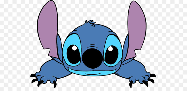Stitch Lilo Pelekai Clip art - others