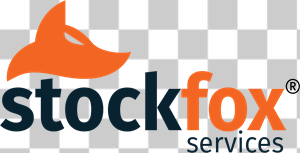 Stockfox Logo Vector