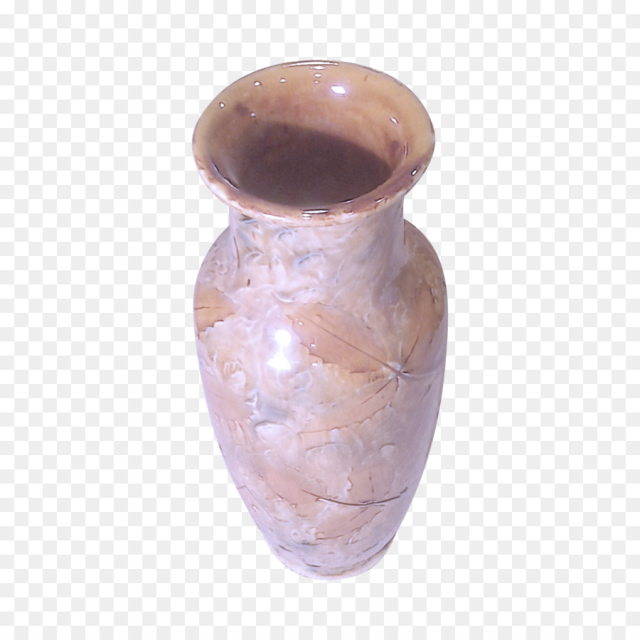 stone carving artifact vase rock mineral