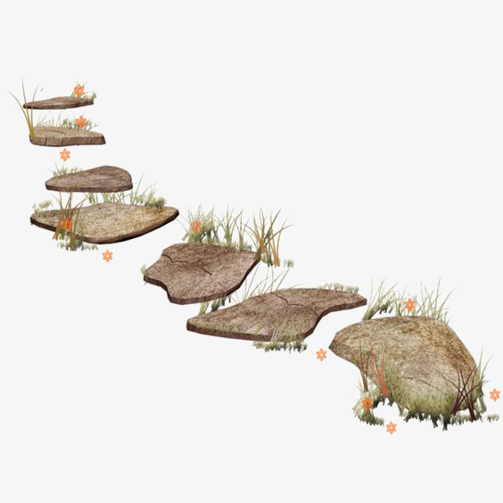 Stone Road Deductible Png, Road Clipart, Stone Road, Path PNG ...