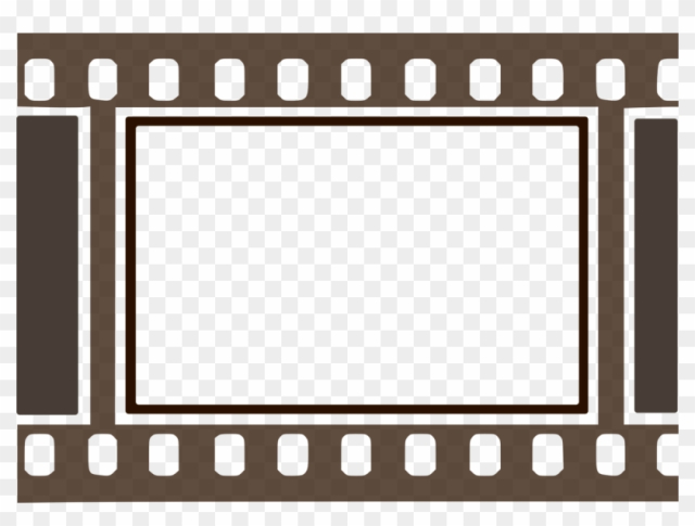 Strip - Movie Camera