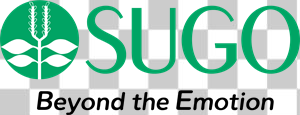 Sugo Logo Vector
