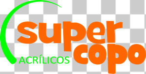 Super Copo Logo Vector