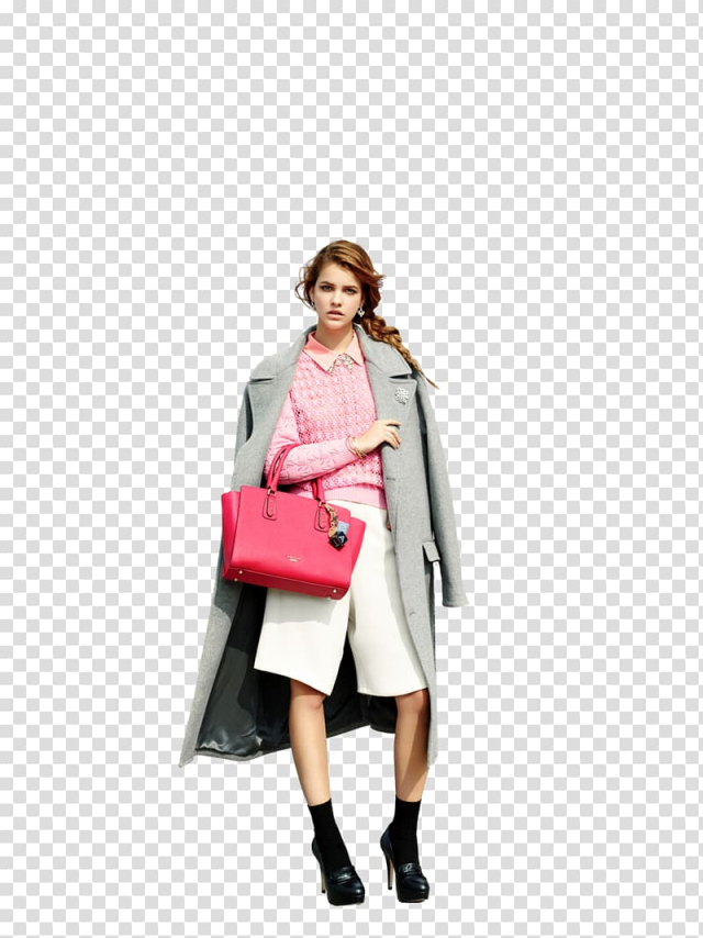 Free: Supermodel fashion model shoot, model transparent background PNG ...