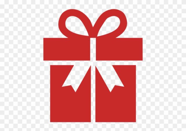 Support Of The Museum Through A Gift Is A Wonderful - Gift Box Icon Png