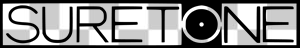 Suretone Logo Vector
