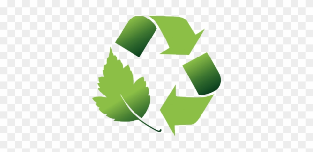 Sustainability Logo - Environmentally Friendly